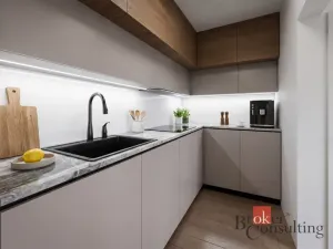 Prodej bytu 3+kk, Tachov, Sokolovská, 81 m2