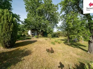 Prodej zahrady, Kolín, 467 m2