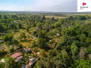 Prodej zahrady, Kolín, 467 m2