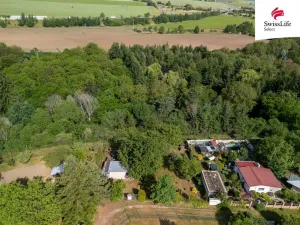 Prodej zahrady, Kolín, 467 m2