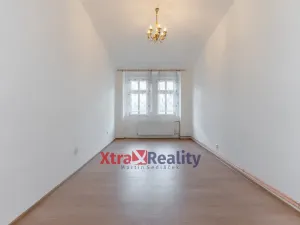 Prodej bytu 1+1, Teplice, Školní, 70 m2
