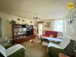 Prodej rodinného domu, Měnín, 90 m2