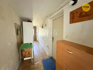 Prodej rodinného domu, Měnín, 90 m2