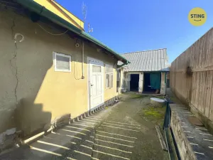 Prodej rodinného domu, Měnín, 90 m2
