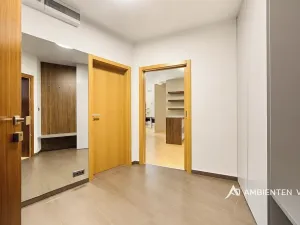 Pronájem bytu 3+kk, Brno, Kopečná, 93 m2