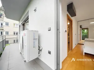 Pronájem bytu 3+kk, Brno, Kopečná, 93 m2