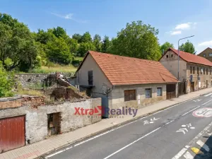 Prodej rodinného domu, Bílina - Teplické Předměstí, Litoměřická, 95 m2