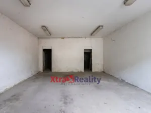 Prodej rodinného domu, Bílina - Teplické Předměstí, Litoměřická, 95 m2