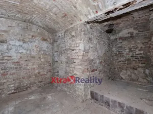 Prodej rodinného domu, Bílina - Teplické Předměstí, Litoměřická, 95 m2