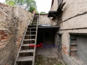Prodej rodinného domu, Bílina - Teplické Předměstí, Litoměřická, 95 m2