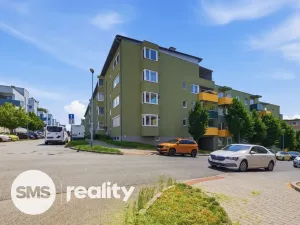 Prodej bytu 3+kk, Brno - Bystrc, Hvozdecká, 105 m2