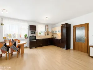 Prodej bytu 3+kk, Brno - Bystrc, Hvozdecká, 105 m2