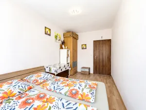 Prodej bytu 3+kk, Brno - Bystrc, Hvozdecká, 105 m2