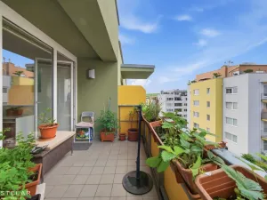 Prodej bytu 3+kk, Brno - Bystrc, Hvozdecká, 105 m2