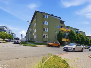 Prodej bytu 3+kk, Brno - Bystrc, Hvozdecká, 105 m2