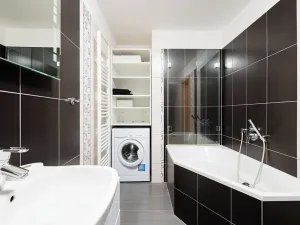 Pronájem bytu 2+kk, Brno, Palackého třída, 56 m2