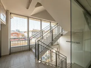 Pronájem bytu 2+kk, Brno, Palackého třída, 56 m2