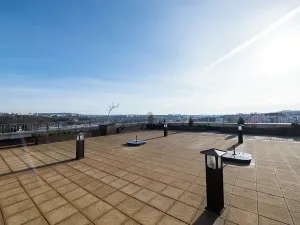 Pronájem bytu 2+kk, Brno, Palackého třída, 56 m2