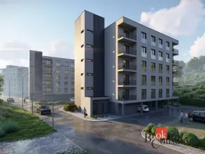 Prodej bytu 3+kk, Tachov, Sokolovská, 72 m2