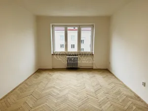 Pronájem bytu 2+1, Sezimovo Ústí, Dukelská, 68 m2