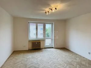 Pronájem bytu 2+1, Sezimovo Ústí, Dukelská, 68 m2