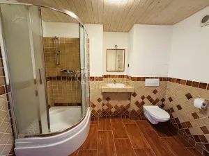 Pronájem bytu 2+1, Sezimovo Ústí, Dukelská, 68 m2