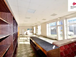 Prodej komerční nemovitosti, Kolín, Havířská, 180 m2