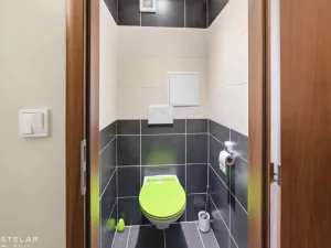 Prodej bytu 1+1, Brno - Bystrc, Teyschlova, 40 m2