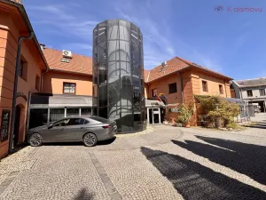 Pronájem apartmánu, Hranice - Hranice I-Město, Jiráskova, 1440 m2