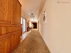 Pronájem apartmánu, Hranice - Hranice I-Město, Jiráskova, 1440 m2