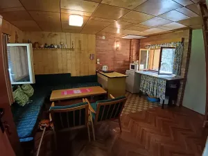 Prodej chaty, Buchlovice, 35 m2