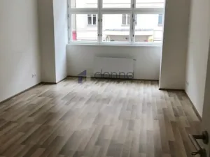 Pronájem bytu 3+1, Praha, Na hutích, 84 m2