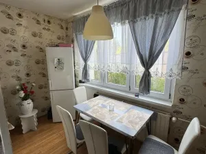 Pronájem bytu 2+1, Chomutov, Kamenná, 61 m2