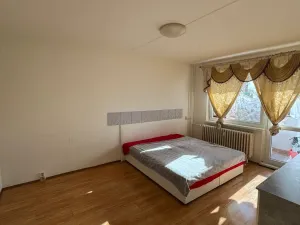 Pronájem bytu 2+1, Chomutov, Kamenná, 61 m2