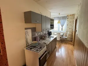 Pronájem bytu 2+1, Chomutov, Kamenná, 61 m2