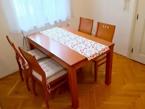 Pronájem bytu 2+kk, Praha - Vinohrady, Balbínova, 55 m2