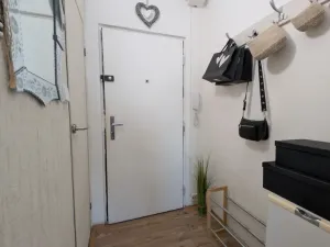 Prodej bytu 1+1, Nový Bor, Boženy Němcové, 36 m2