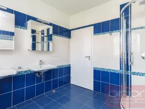 Pronájem rodinného domu, Průhonice, Pod Valem II., 350 m2