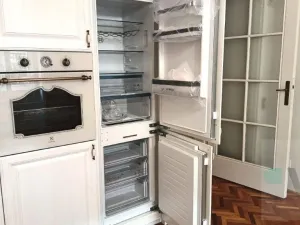 Pronájem bytu 2+kk, Praha, Evropská, 59 m2