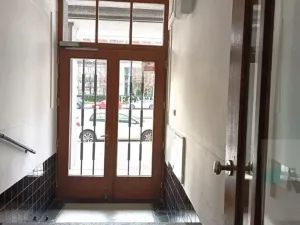Pronájem bytu 2+kk, Praha, Evropská, 59 m2
