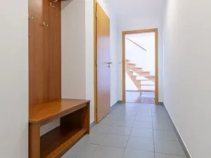 Prodej bytu 2+kk, Praha - Černý Most, Volkova, 72 m2