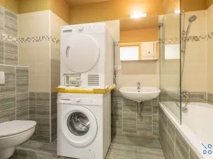 Prodej bytu 2+kk, Praha - Černý Most, Volkova, 72 m2