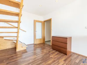 Prodej bytu 2+kk, Praha - Černý Most, Volkova, 72 m2