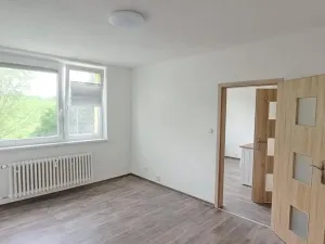 Pronájem bytu 1+1, Jihlava, Telečská, 34 m2