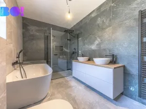 Prodej rodinného domu, Kamenice, Ringhofferova, 267 m2