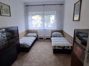 Prodej chalupy, Hamr, 140 m2