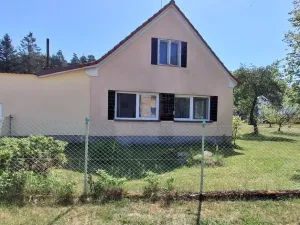 Prodej chalupy, Hamr, 140 m2