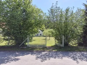 Prodej chalupy, Hamr, 140 m2