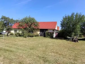 Prodej chalupy, Hamr, 140 m2