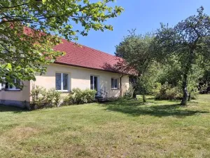 Prodej chalupy, Hamr, 140 m2